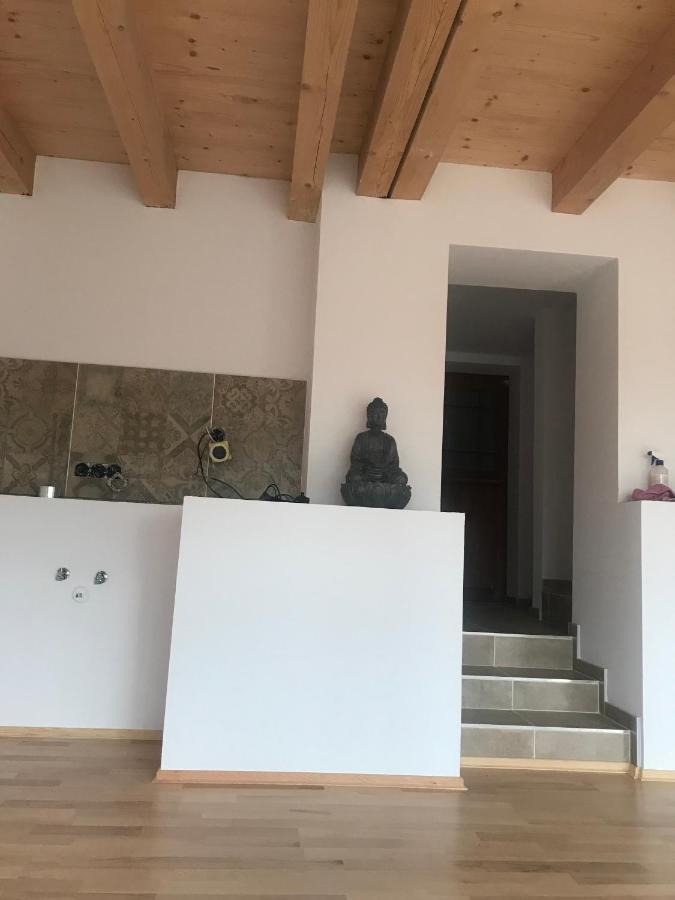 Domecek Uprostred Prirody Villa Krasna Lipa Exterior photo